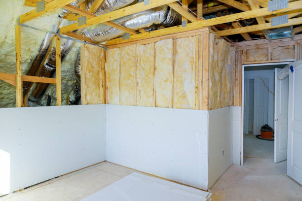 Eco-Friendly or Green Insulation Solutions in Mcminnville, TN